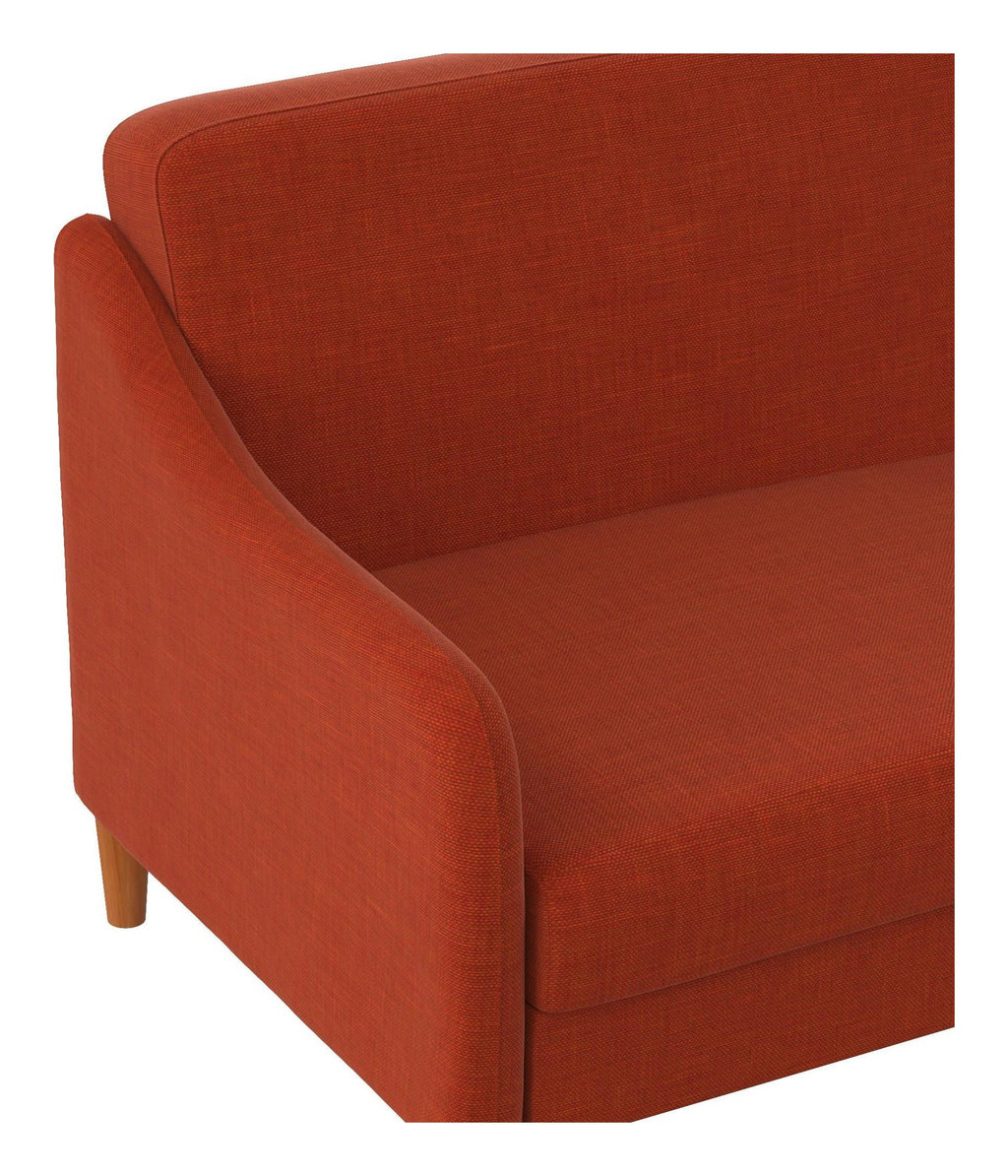 Jasper Sprung Sofa Bed Linen, view 8