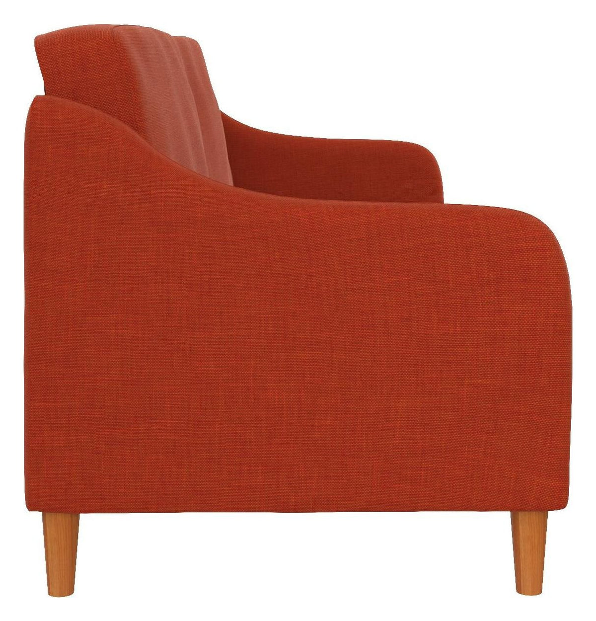 Jasper Sprung Sofa Bed Linen, view 9