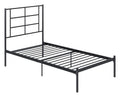 Jensen Metal Bed