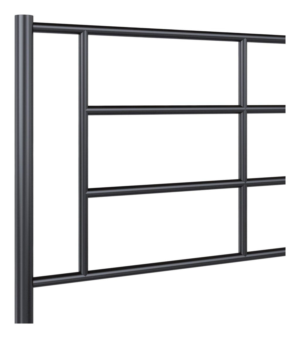 Jensen Metal Bed, view 10