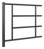 Jensen Metal Bed, view 10