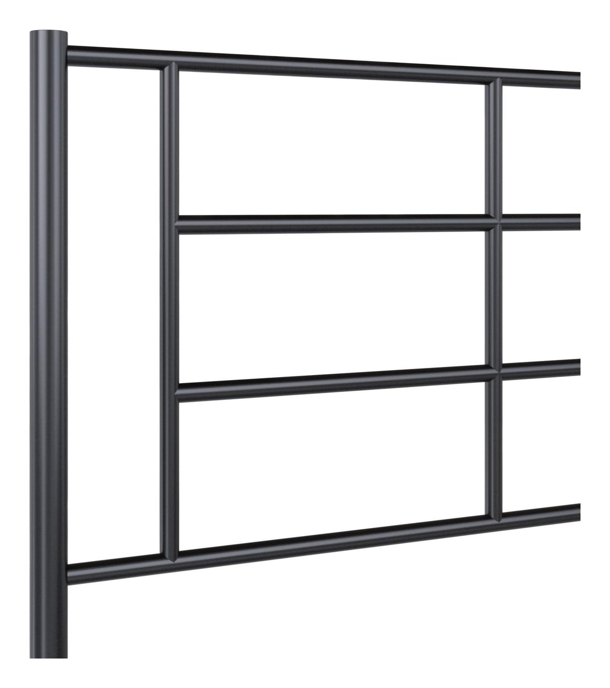 Jensen Metal Bed, view 10