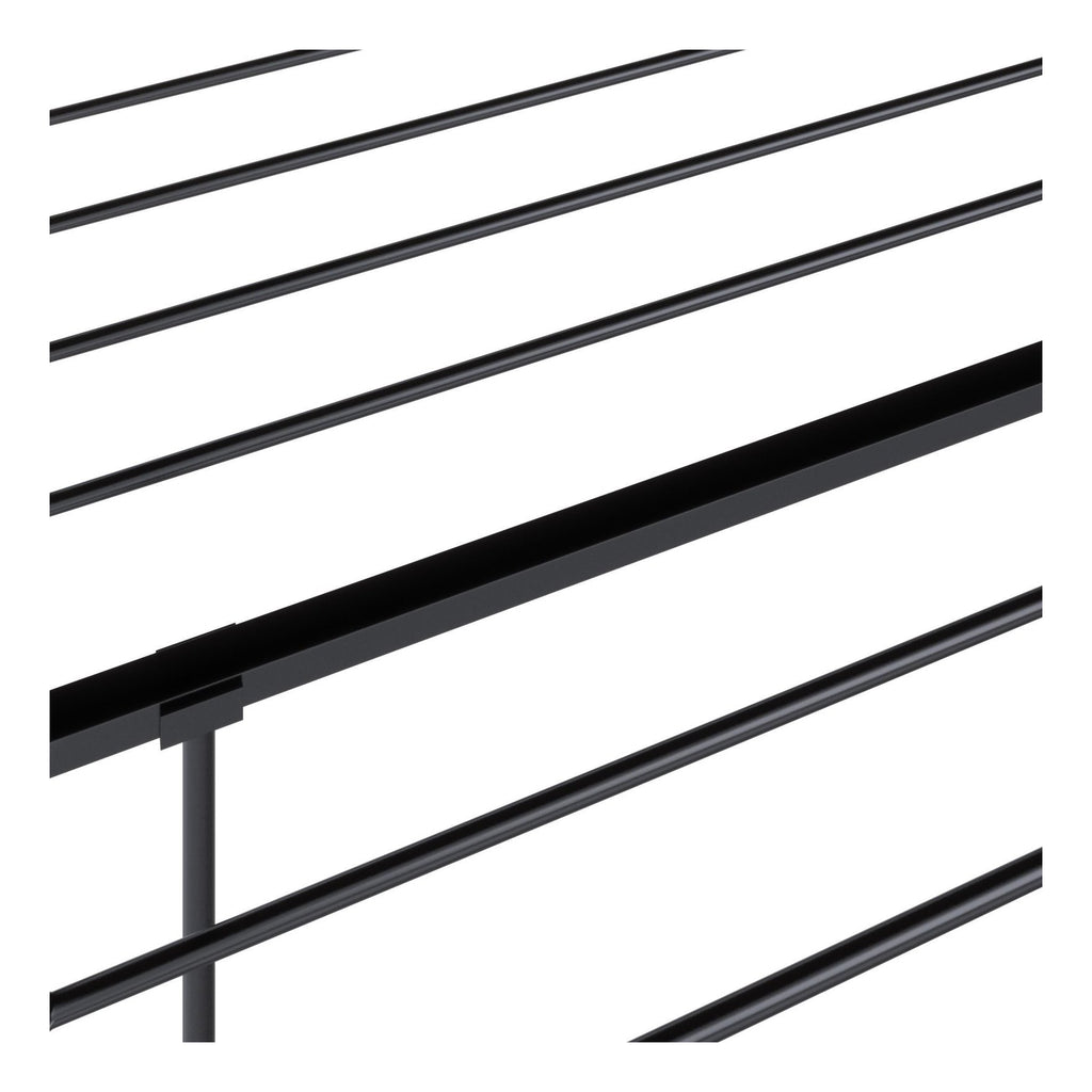 Jensen Metal Bed, view 11