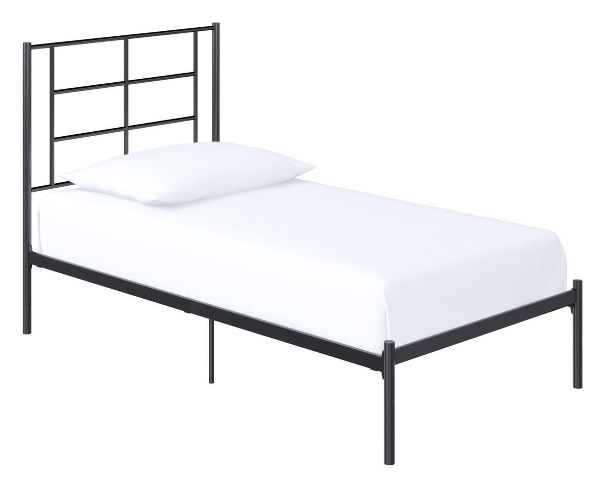 Jensen Metal Bed, view 12