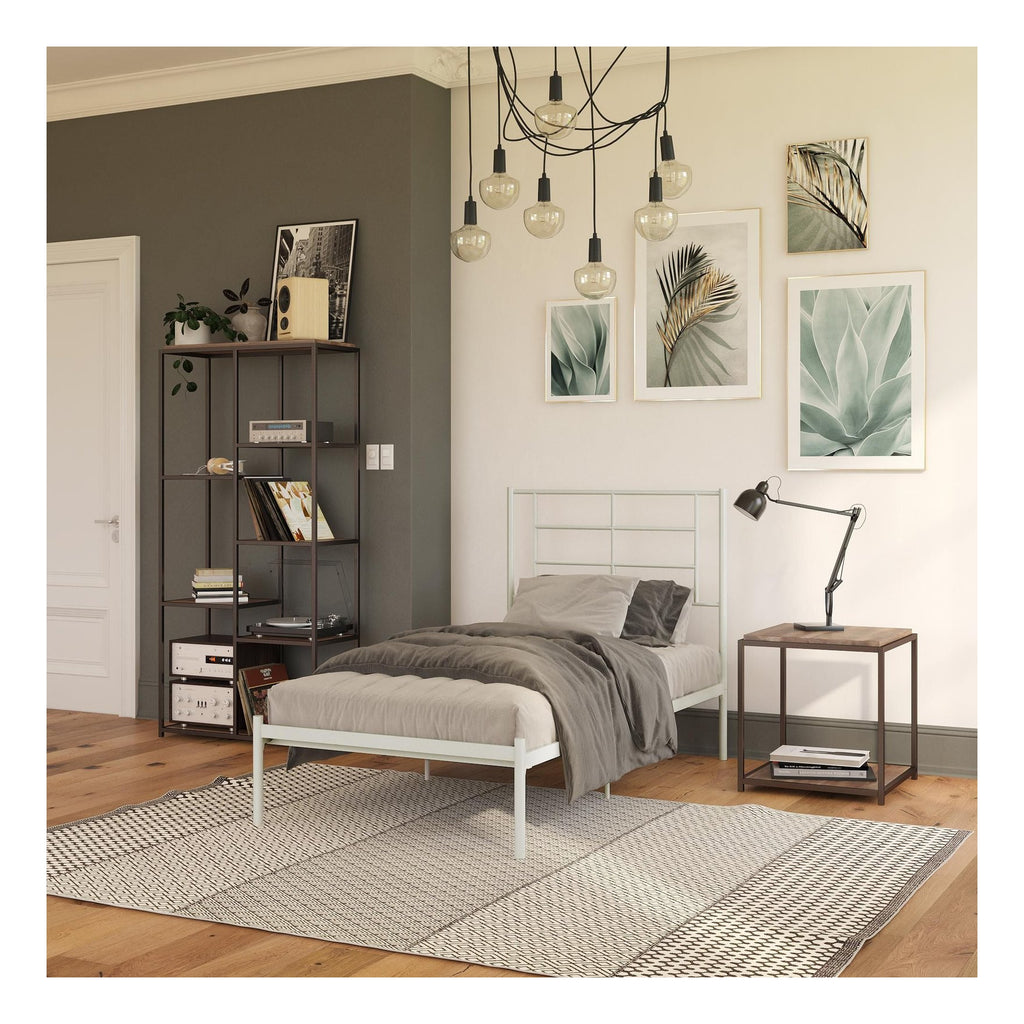 Jensen Metal Bed, view 18