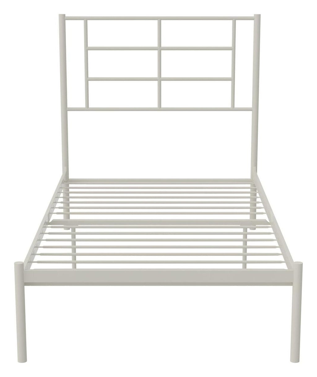 Jensen Metal Bed, view 19