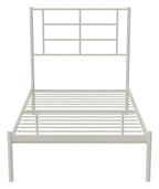 Jensen Metal Bed, view 19