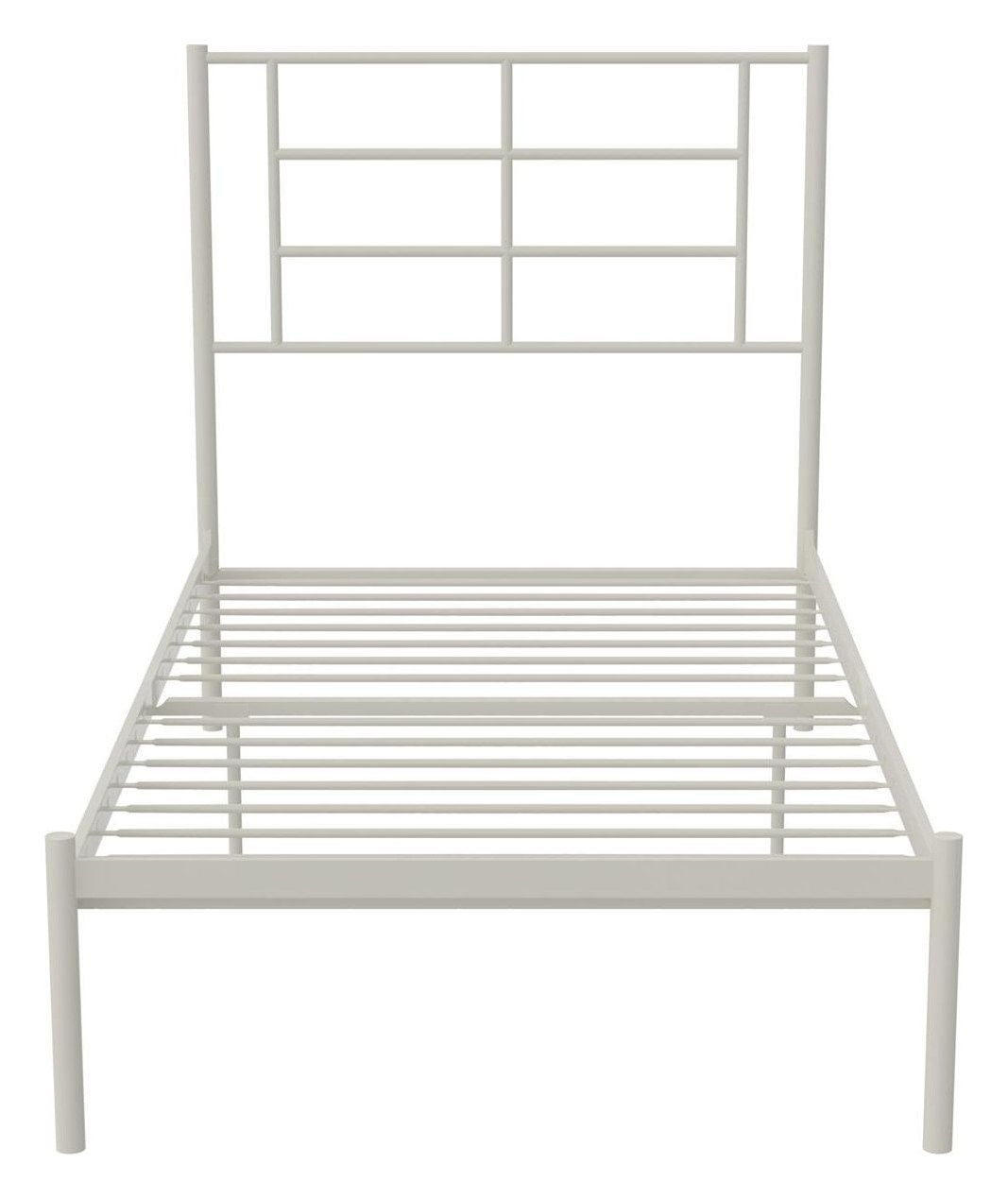 Jensen Metal Bed, view 19
