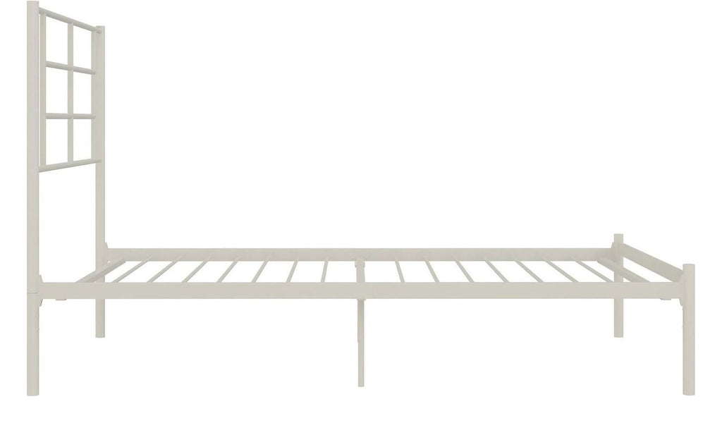 Jensen Metal Bed, view 20