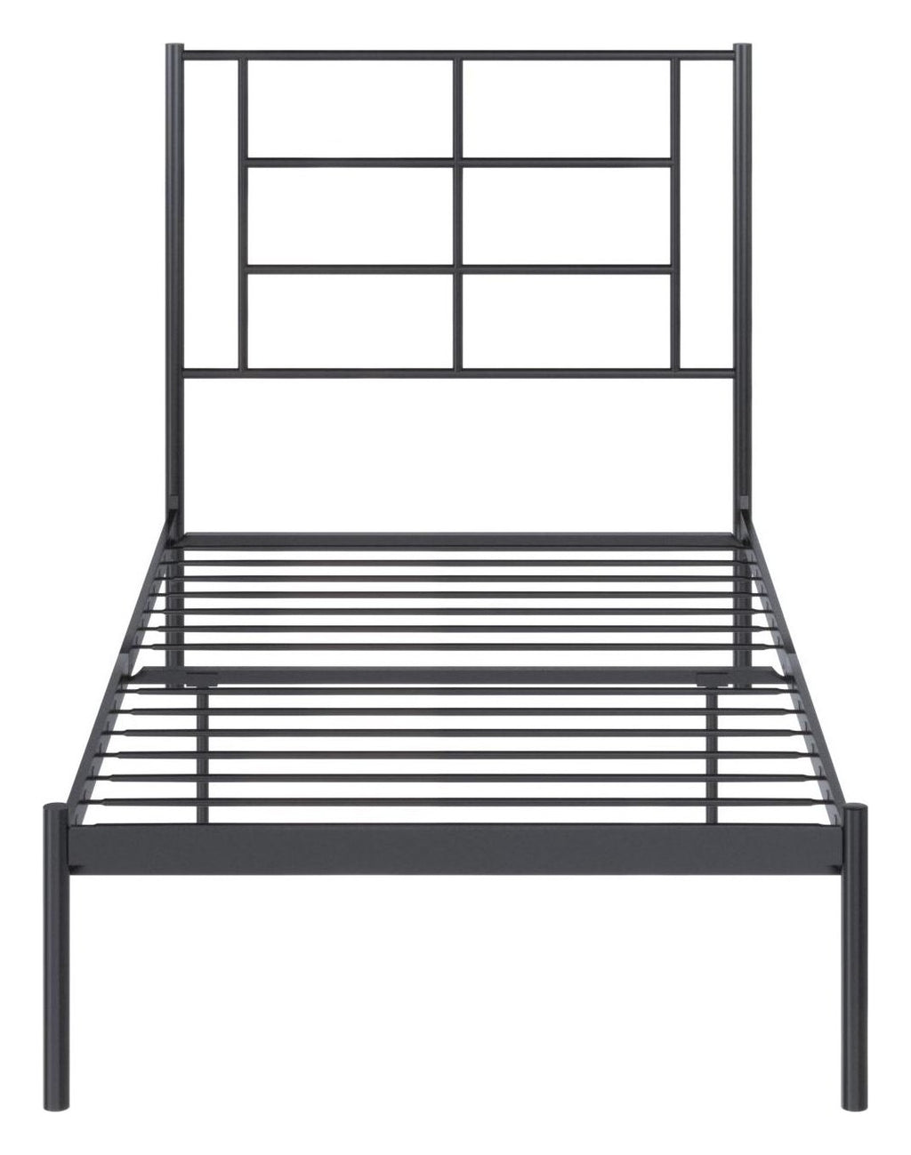 Jensen Metal Bed, view 8