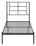 Jensen Metal Bed, view 8