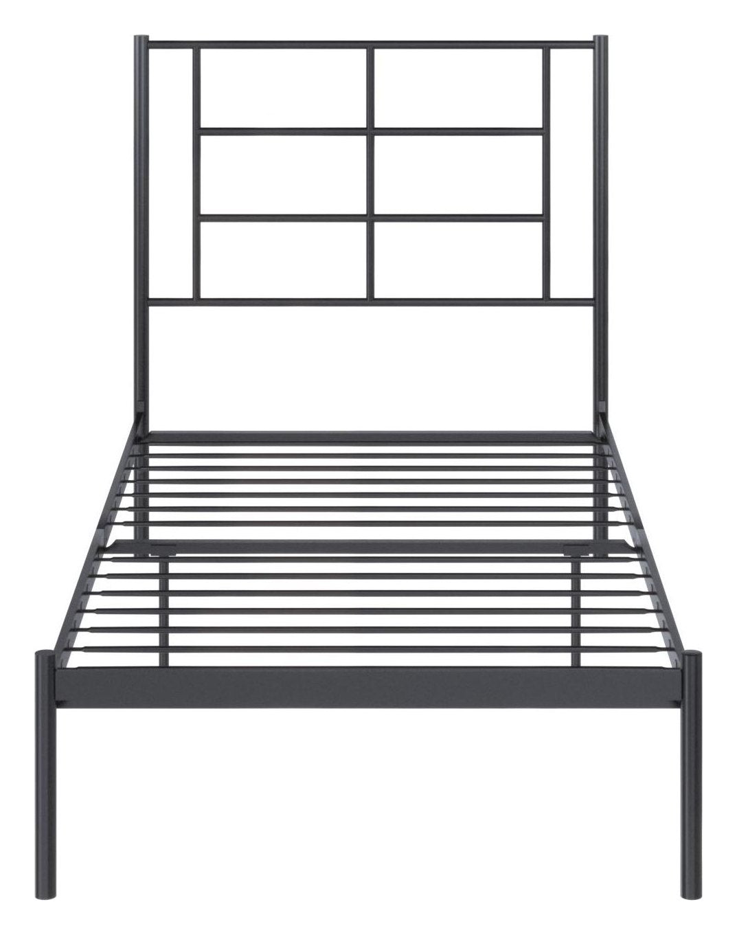 Jensen Metal Bed, view 8
