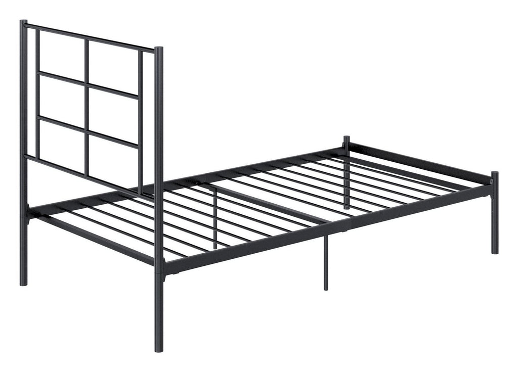Jensen Metal Bed, view 9