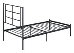 Jensen Metal Bed, view 9