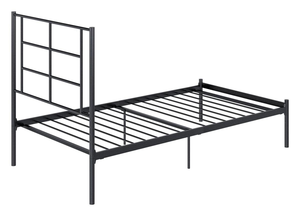 Jensen Metal Bed, view 9
