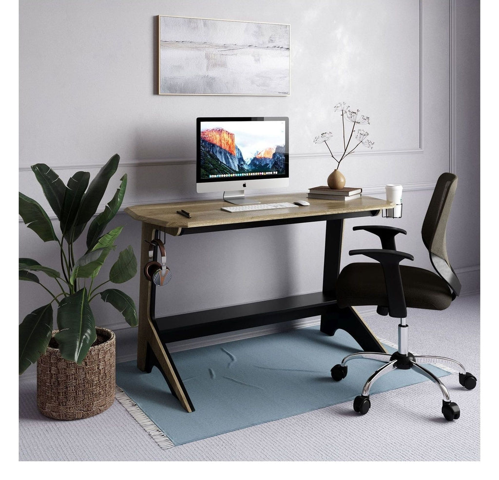 Jersey Office Desk, view 2