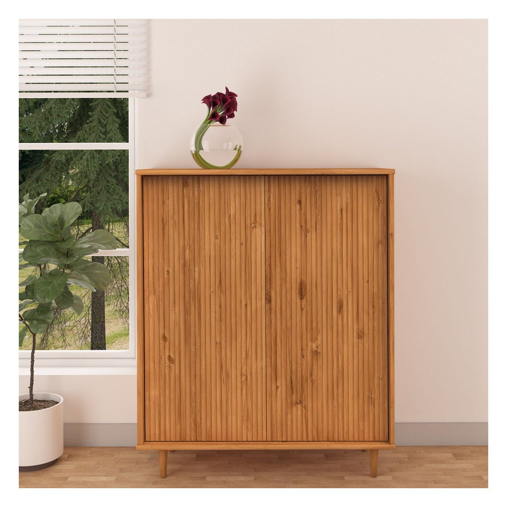 Jerzy Highboard 100 2 Door, view 11