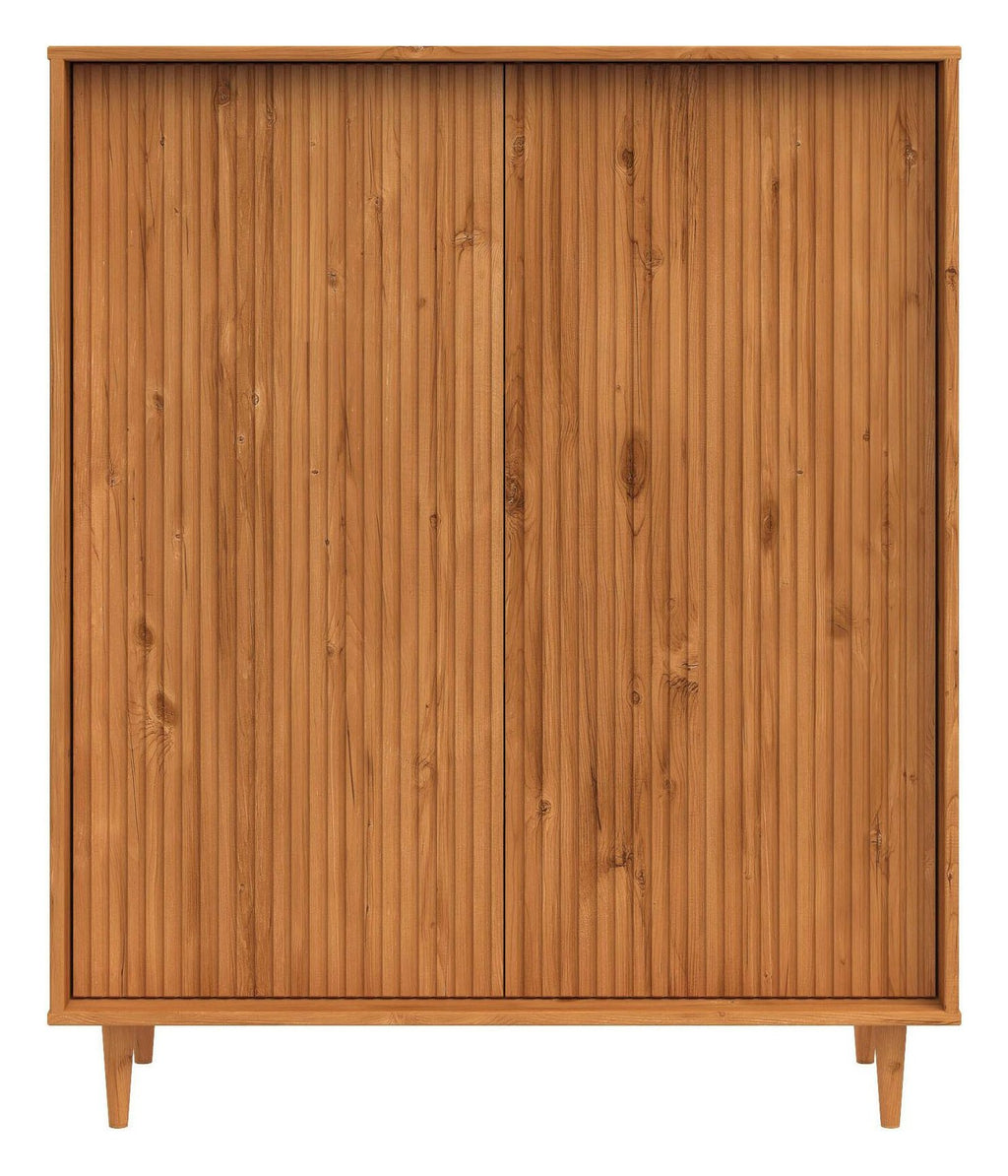 Jerzy Highboard 100 2 Door, view 12