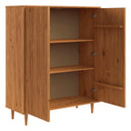 Jerzy Highboard 100 2 Door, view 13