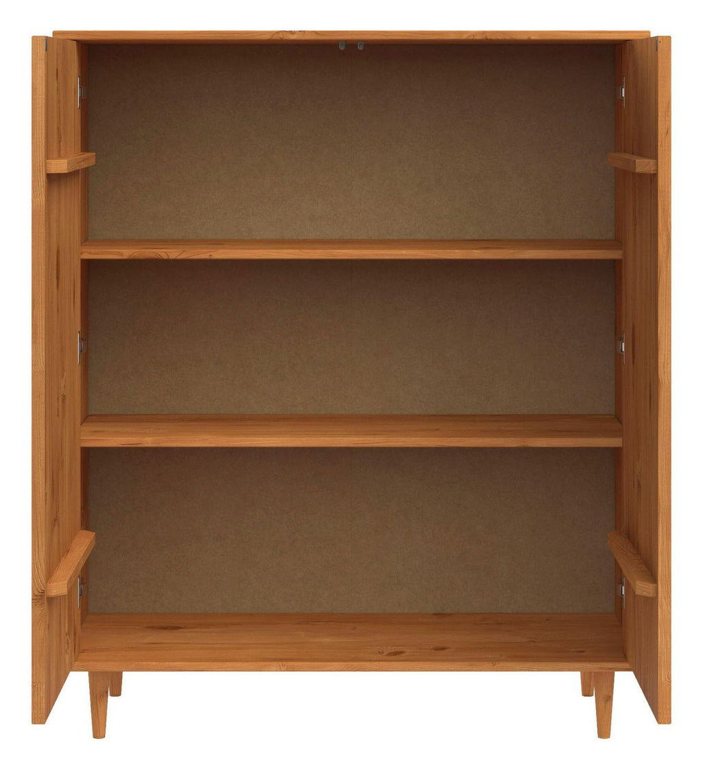Jerzy Highboard 100 2 Door, view 14