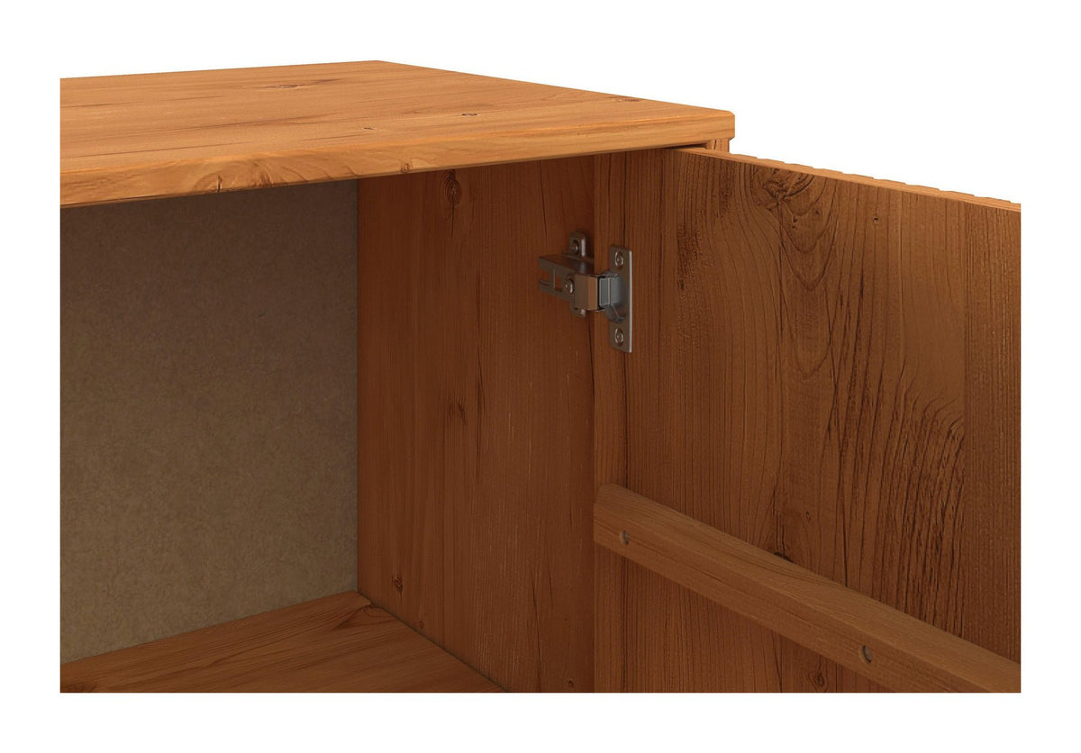 Jerzy Highboard 100 2 Door, view 16