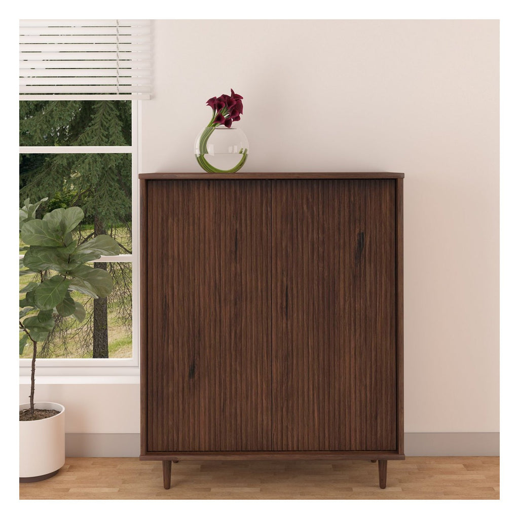 Jerzy Highboard 100 2 Door, view 3