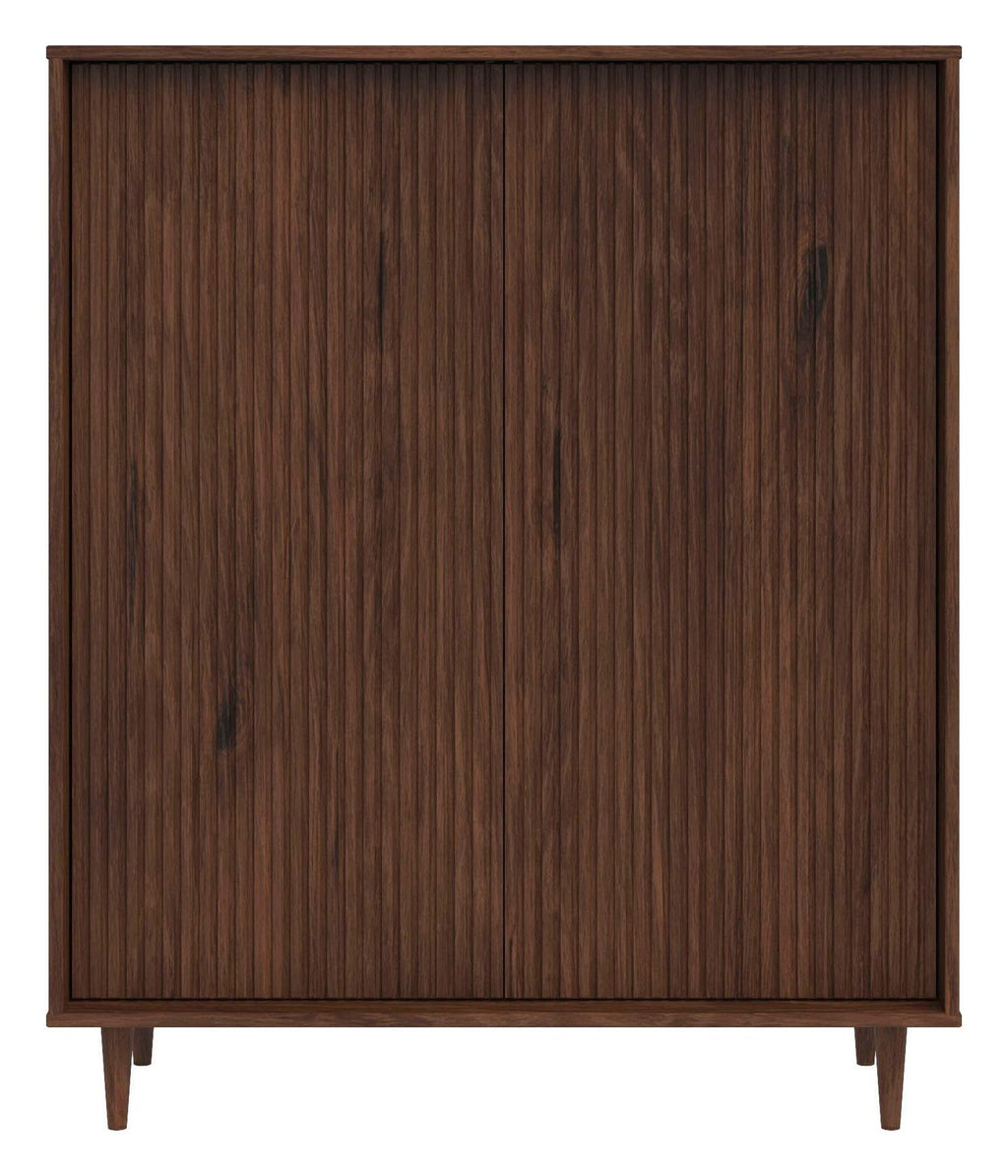 Jerzy Highboard 100 2 Door, view 4