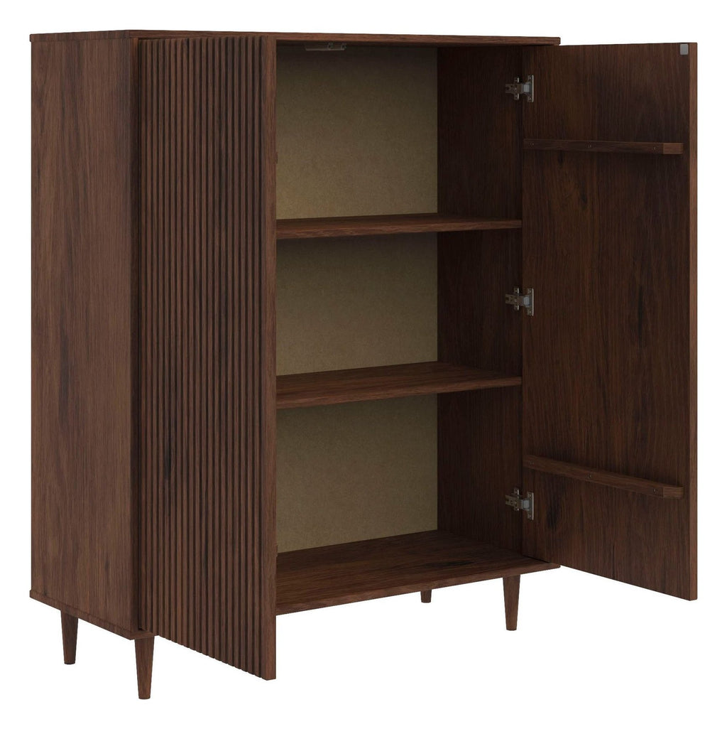Jerzy Highboard 100 2 Door, view 5