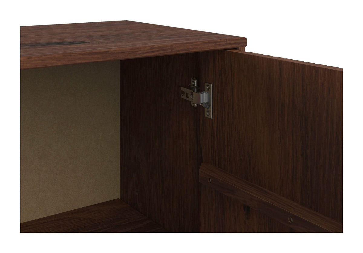 Jerzy Highboard 100 2 Door, view 8
