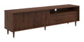Jerzy Lowboard 180 2 Door 1 Flap