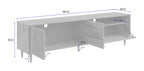 Jerzy Lowboard 180 2 Door 1 Flap, view 17