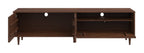 Jerzy Lowboard 180 2 Door 1 Flap, view 6