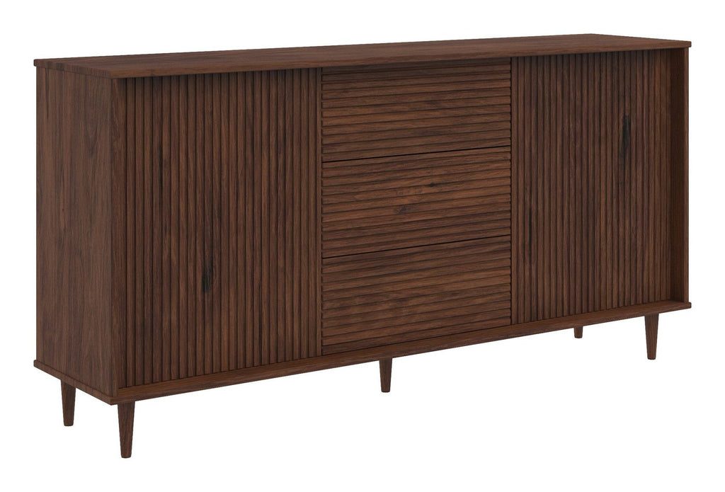 Jerzy Sideboard 160 2 Door 3 Drawer