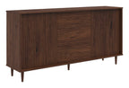 Jerzy Sideboard 160 2 Door 3 Drawer