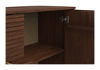 Jerzy Sideboard 160 2 Door 3 Drawer, view 8