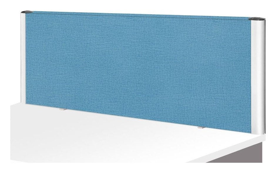 Jubilee Acoustic Desk Screen, view 2