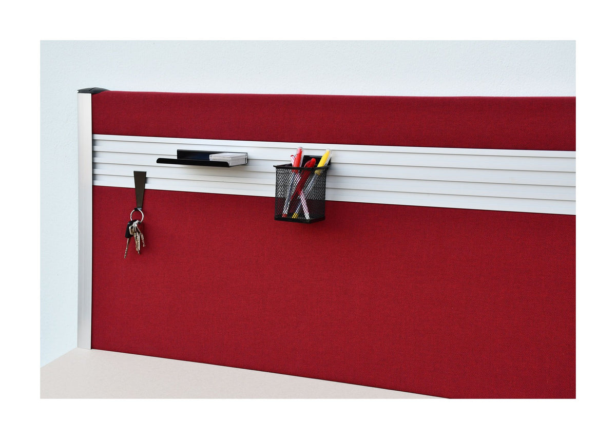 Jubilee Acoustic Desk Screen
