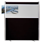 Jubilee Acoustic Vision Floor Screen