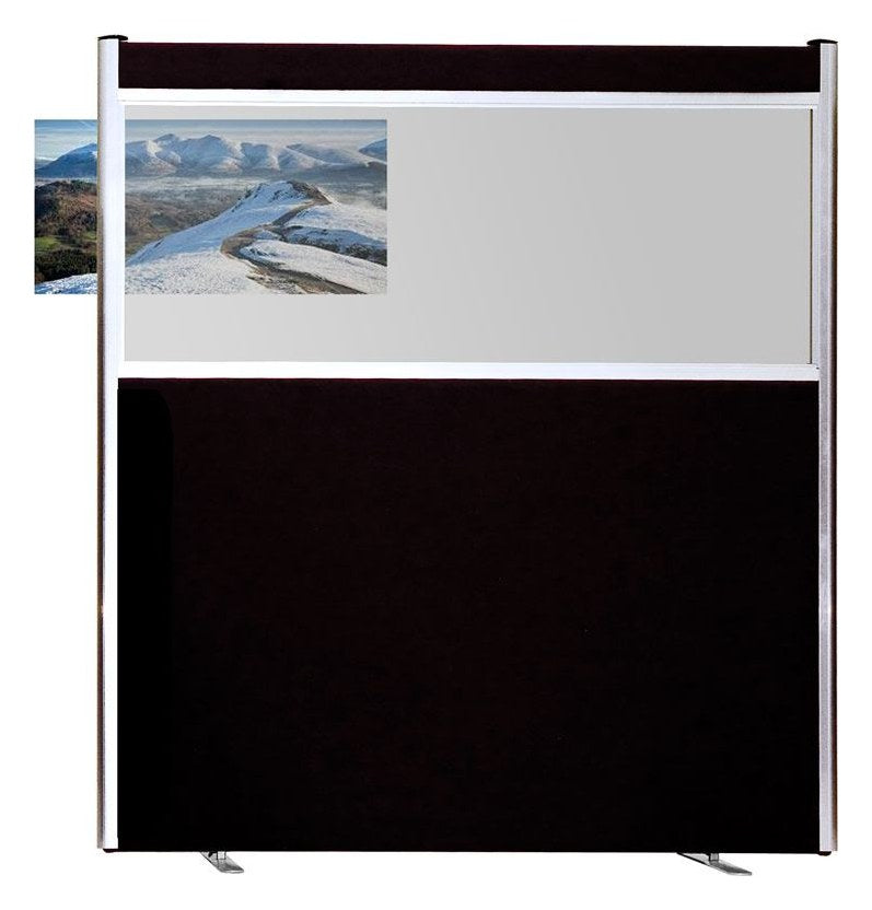 Jubilee Acoustic Vision Floor Screen