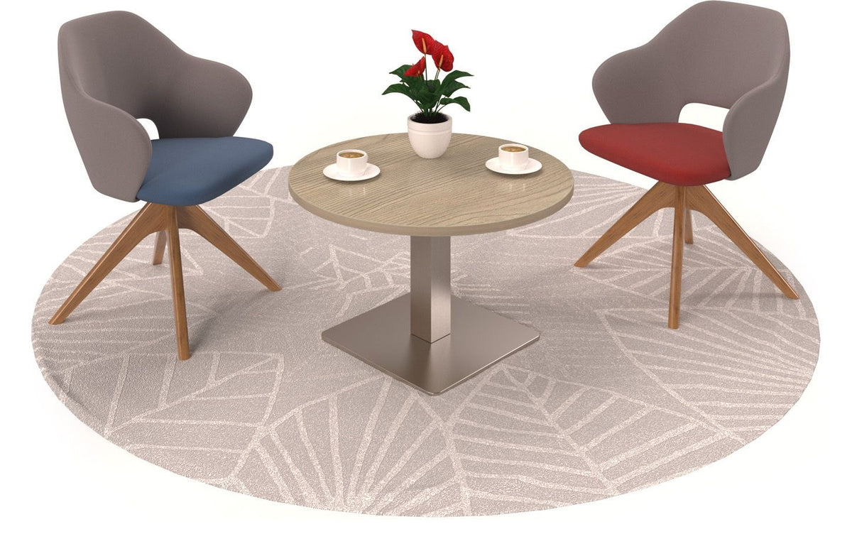 Jude Fabric Lounge Chair