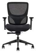 Hood K22 Fabric and Mesh Ergonomic Office Chair