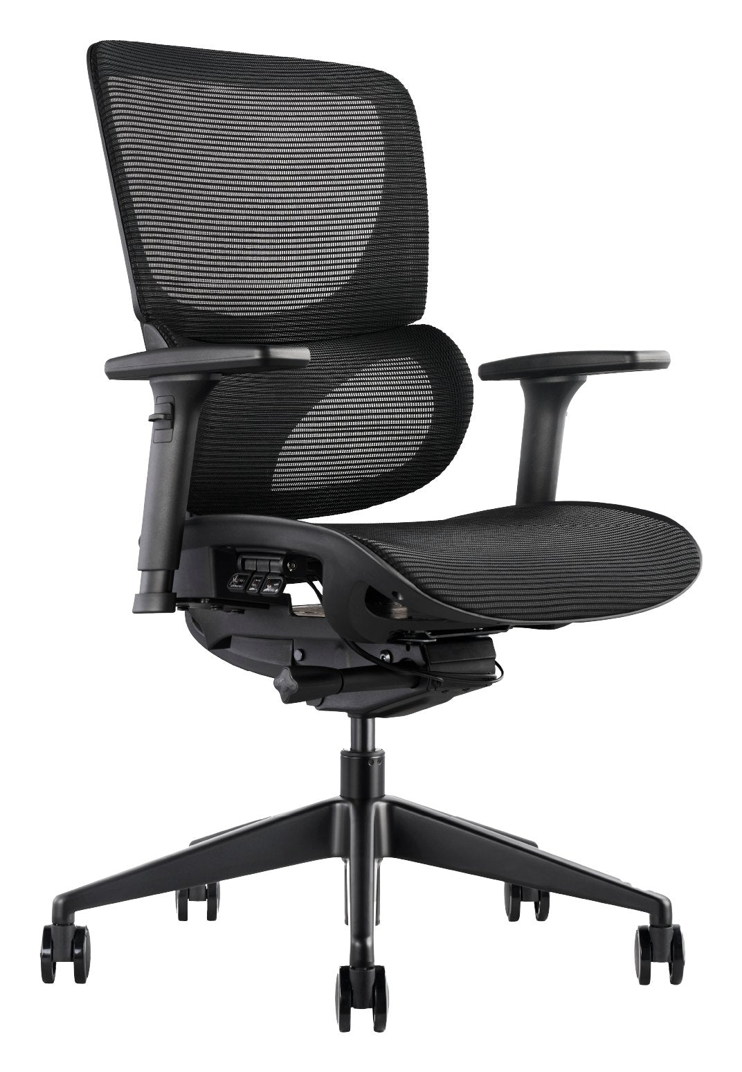 Hood K22 Full Mesh Ergonomic Office Chair