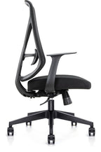 Kalos Mesh Ergonomic Chair in without headrest