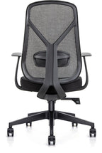 Kalos Mesh Ergonomic Chair in without headrest