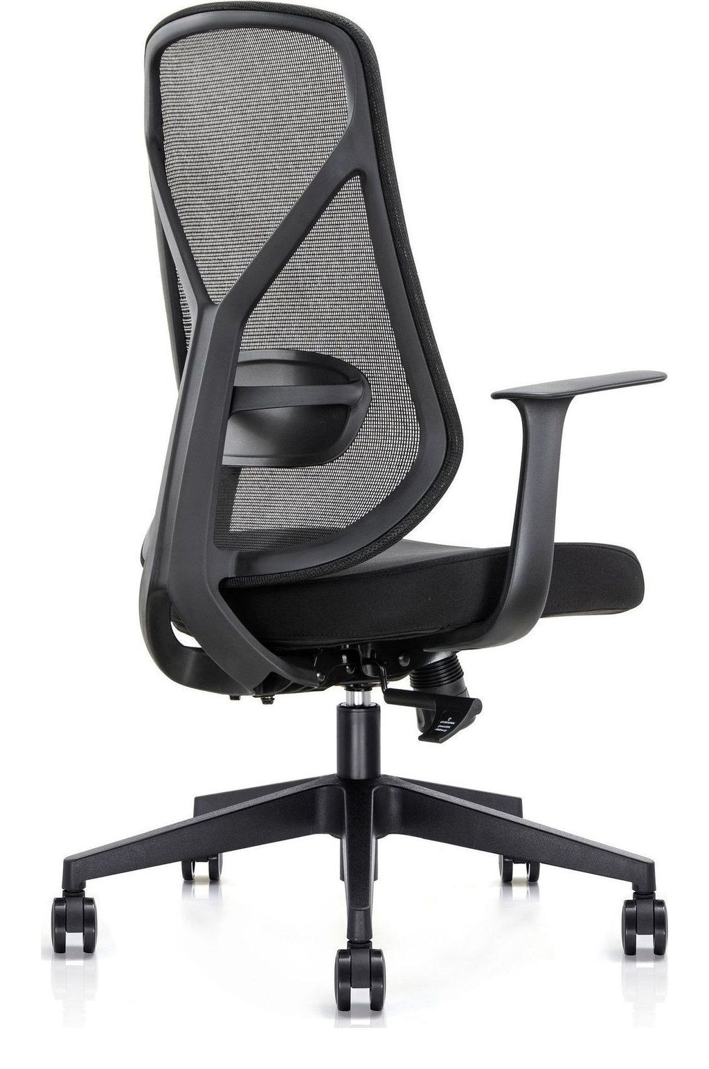 Kalos Mesh Ergonomic Chair in without headrest