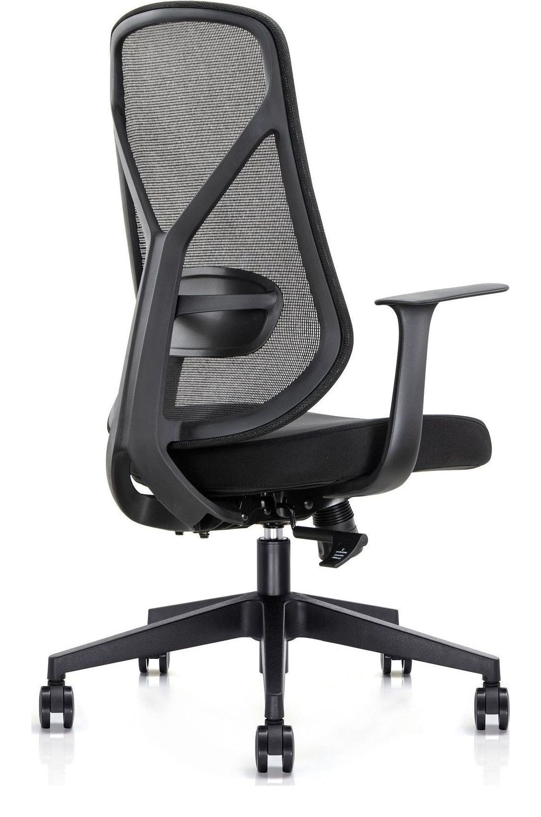 Kalos Mesh Ergonomic Chair in without headrest