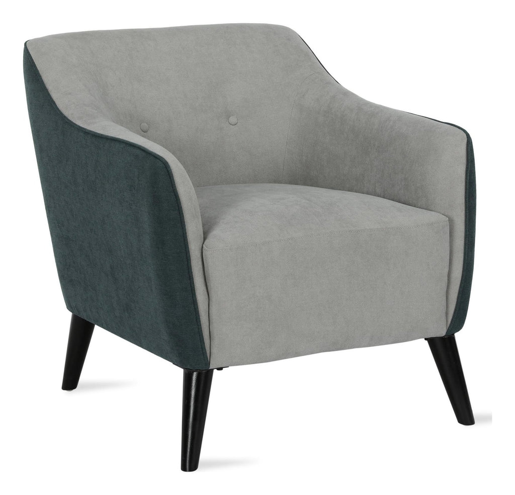 Kayden Accent Chair Chenille