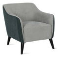 Kayden Accent Chair Chenille