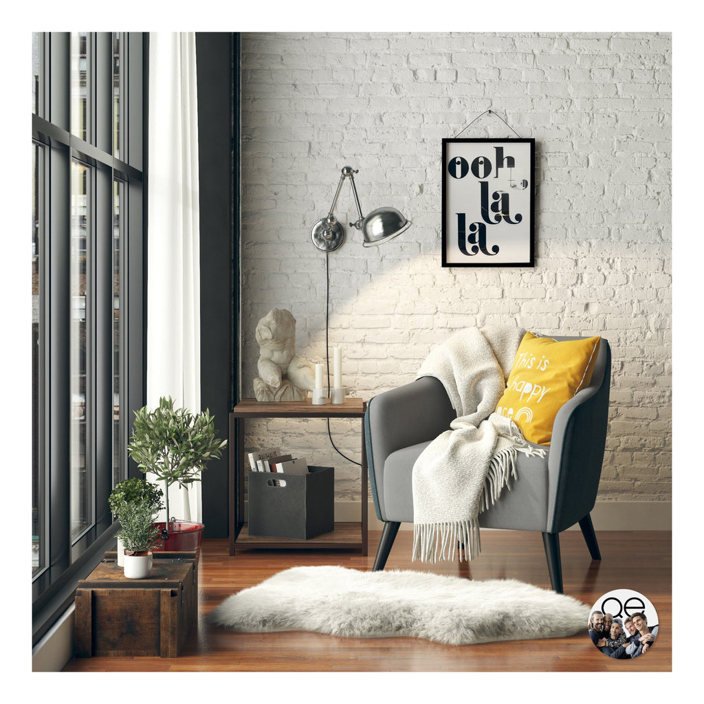 Kayden Accent Chair Chenille, view 2