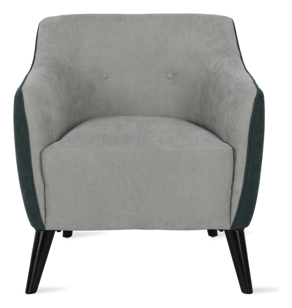 Kayden Accent Chair Chenille, view 3